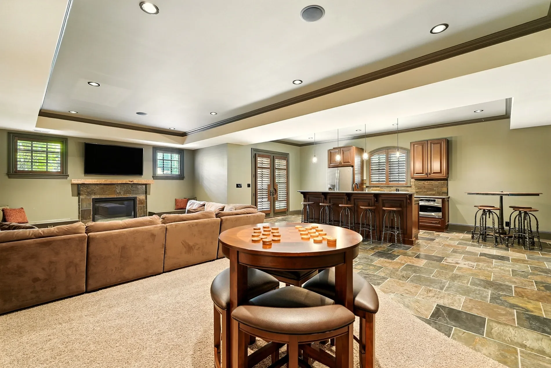 5402 Farm Ridge Lane , Prospect, KY 40059, Prospect, Kentucky, United States. - Photo 45