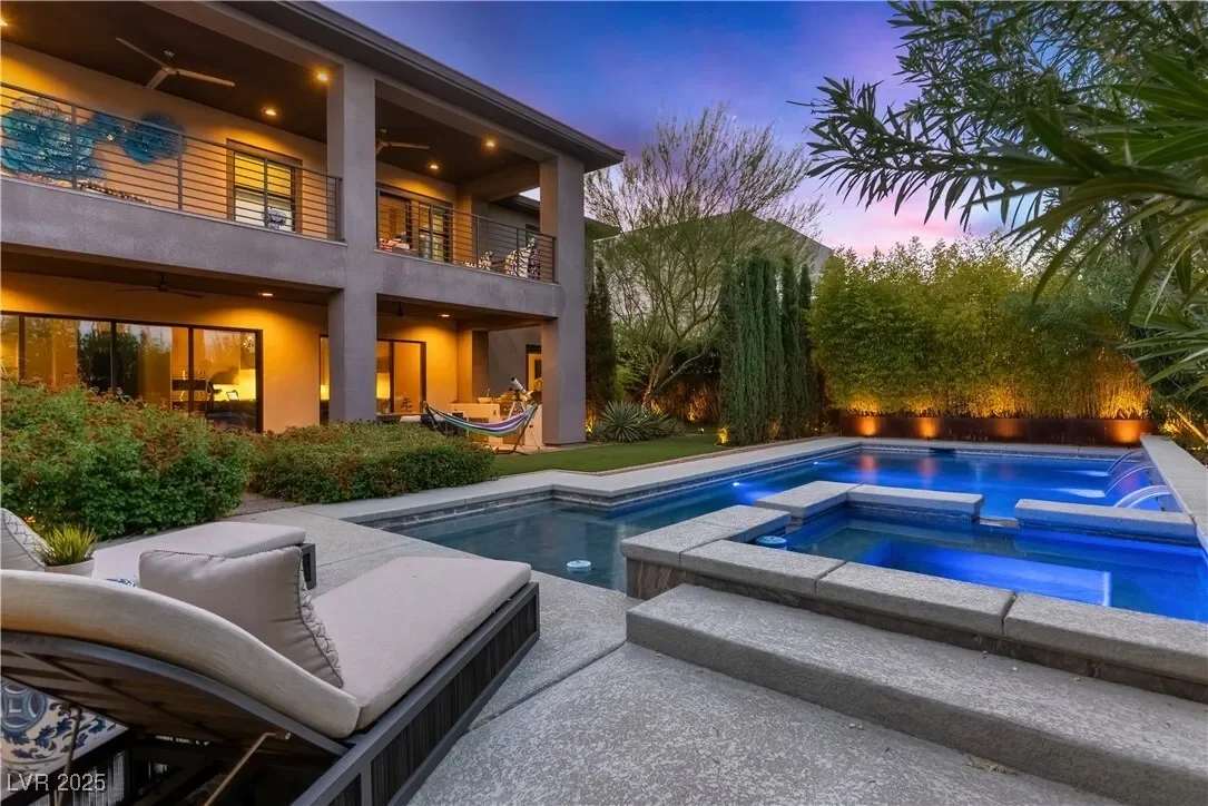 2650 Eldora Estates, Las Vegas, Nevada, United States. - Photo 45