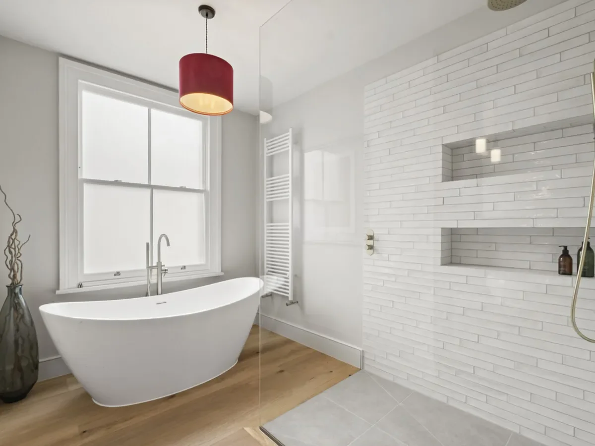 Lakeside Road, London, W14, London, England, United Kingdom. - Photo 16