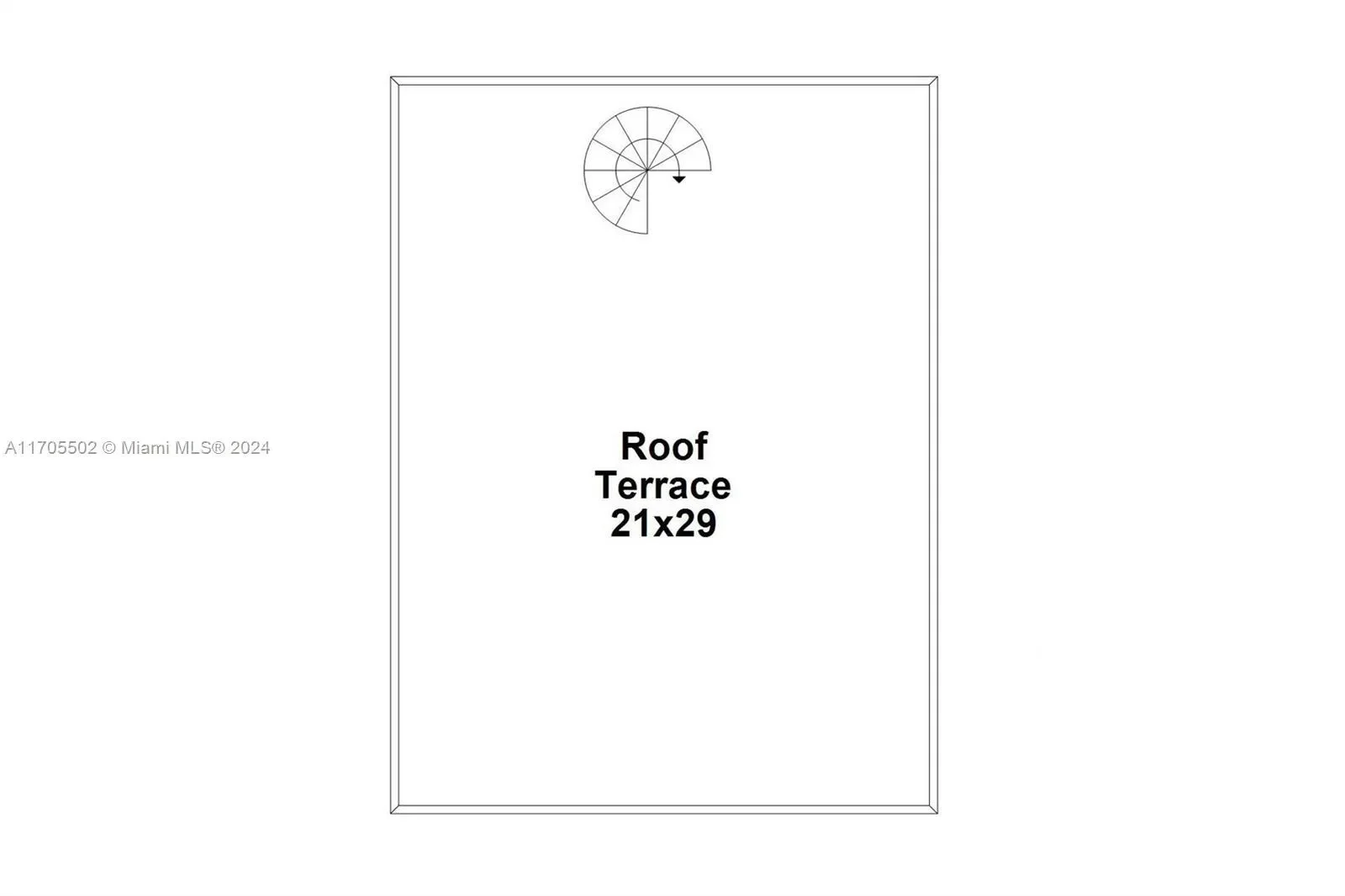 3566 Rockerman Rd, Miami, Florida, United States. - Photo 35