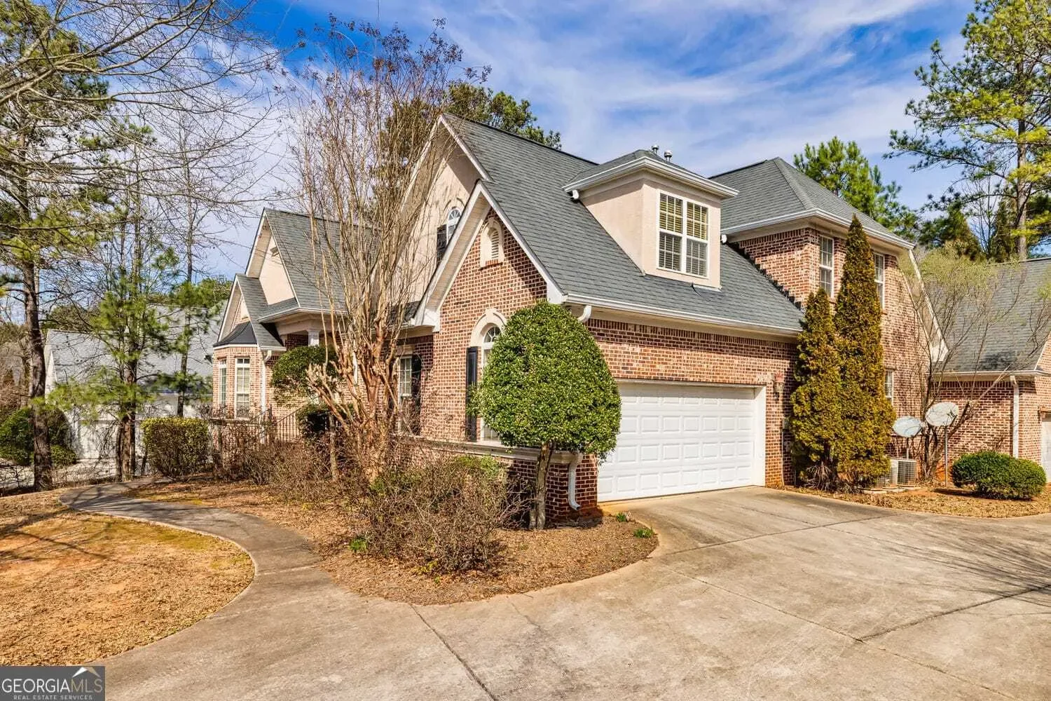 418 Abbey Springs Way, McDonough, Georgia, United States. - Photo 5