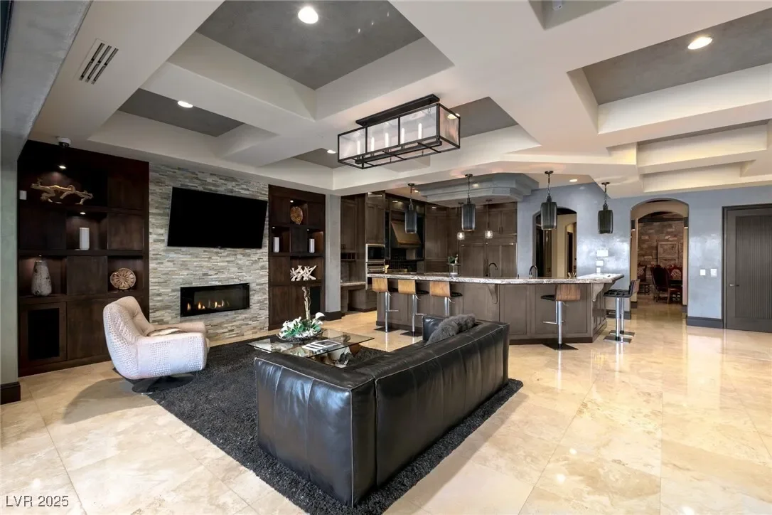 30 Meadowhawk Lane, Las Vegas, Nevada, United States. - Photo 11