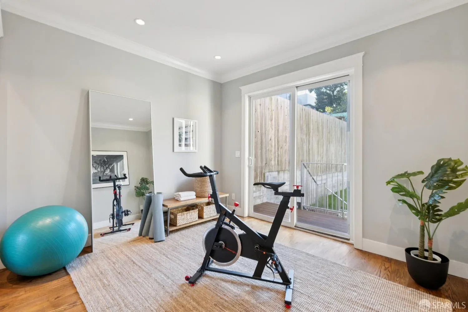 268 Madison Street, San Francisco, California, United States. - Photo 37