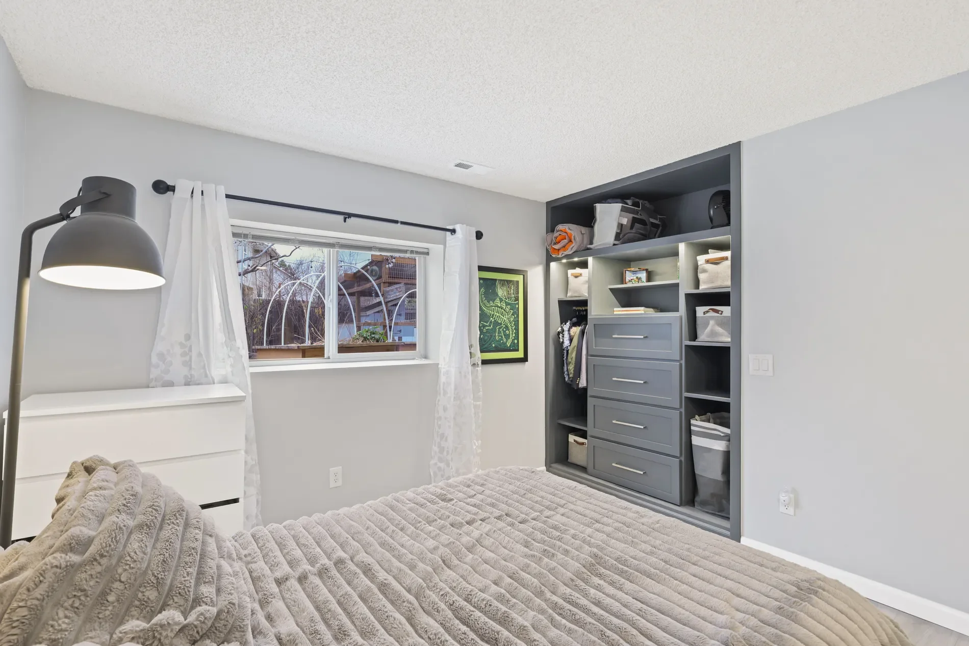 8540 Salsifa Terrace , Colorado Springs, CO 80920, Colorado Springs, Colorado, United States. - Photo 17