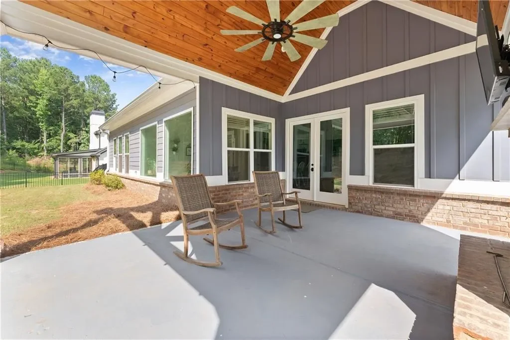 7187 Sanctuary Drive, Hoschton, Georgia, United States. - Photo 3
