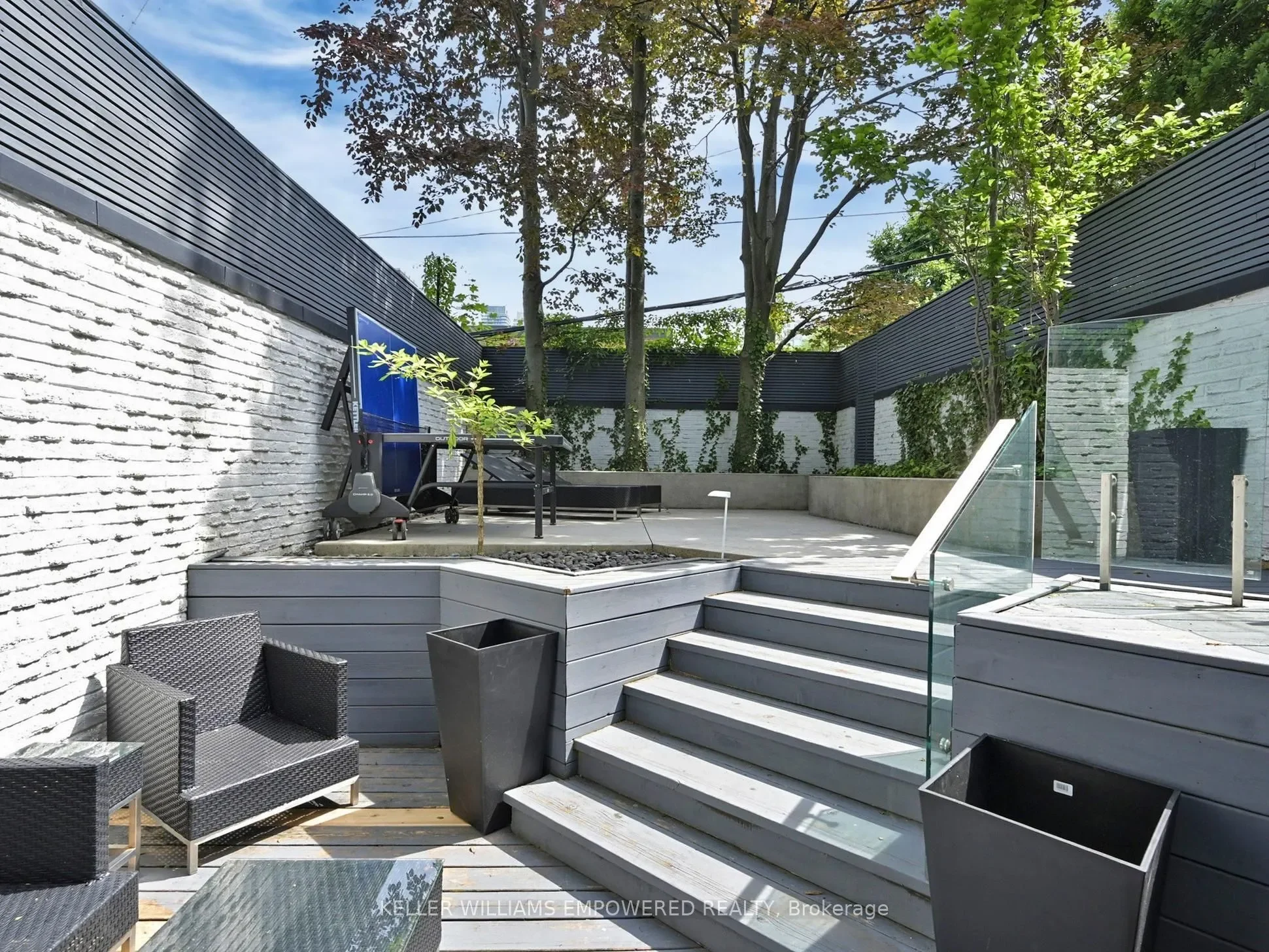 41 Berryman Street, Toronto, ON M5R 1M7, Toronto, Canada. - Photo 15