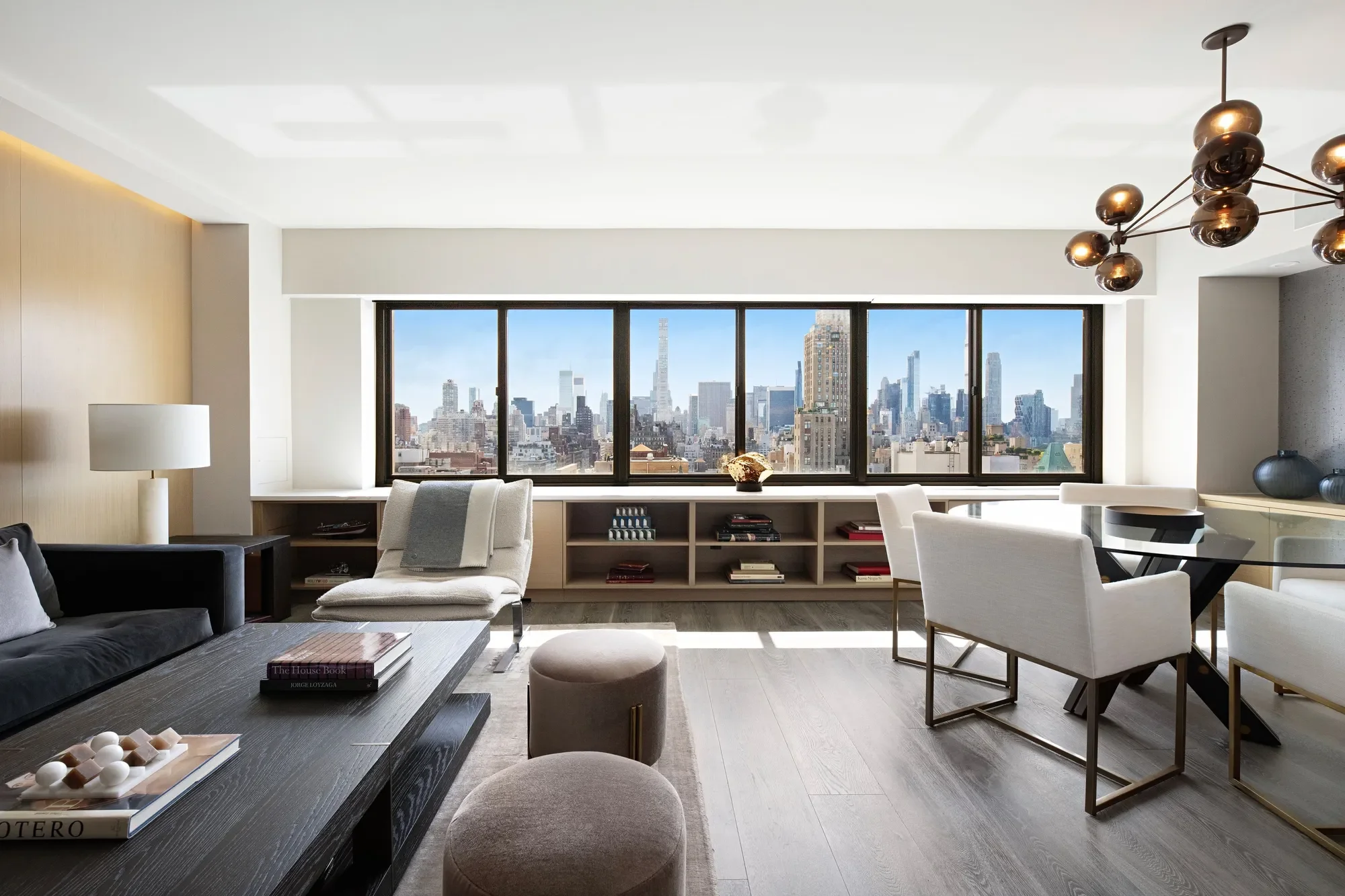 900 Park Avenue 22DE, New York, NY 10075, New York, New York, United States. - Photo 11