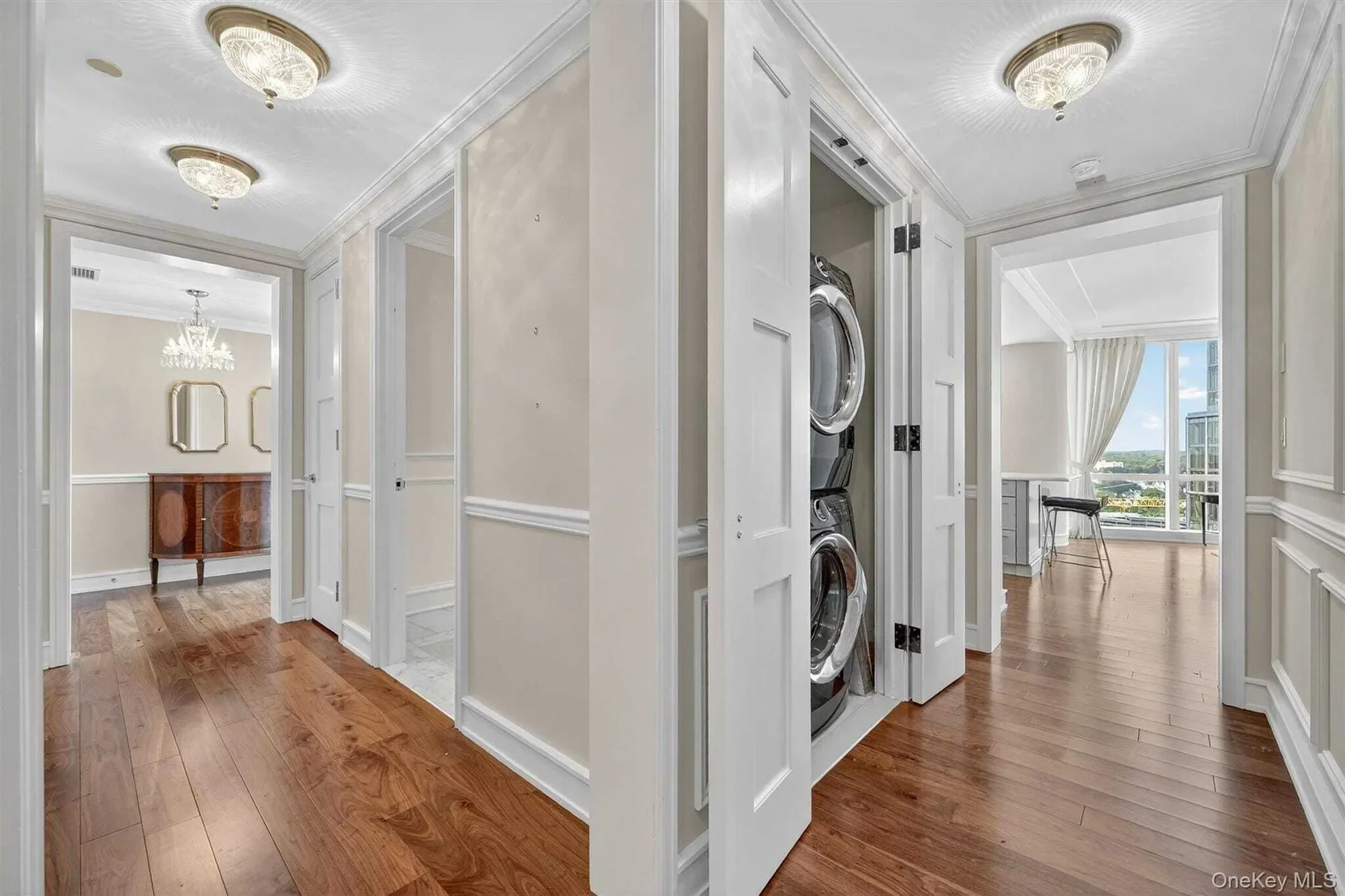 5 Renaissance Square, #23C, White Plains, NY, 10601, USA, White Plains, New York, United States. - Photo 30