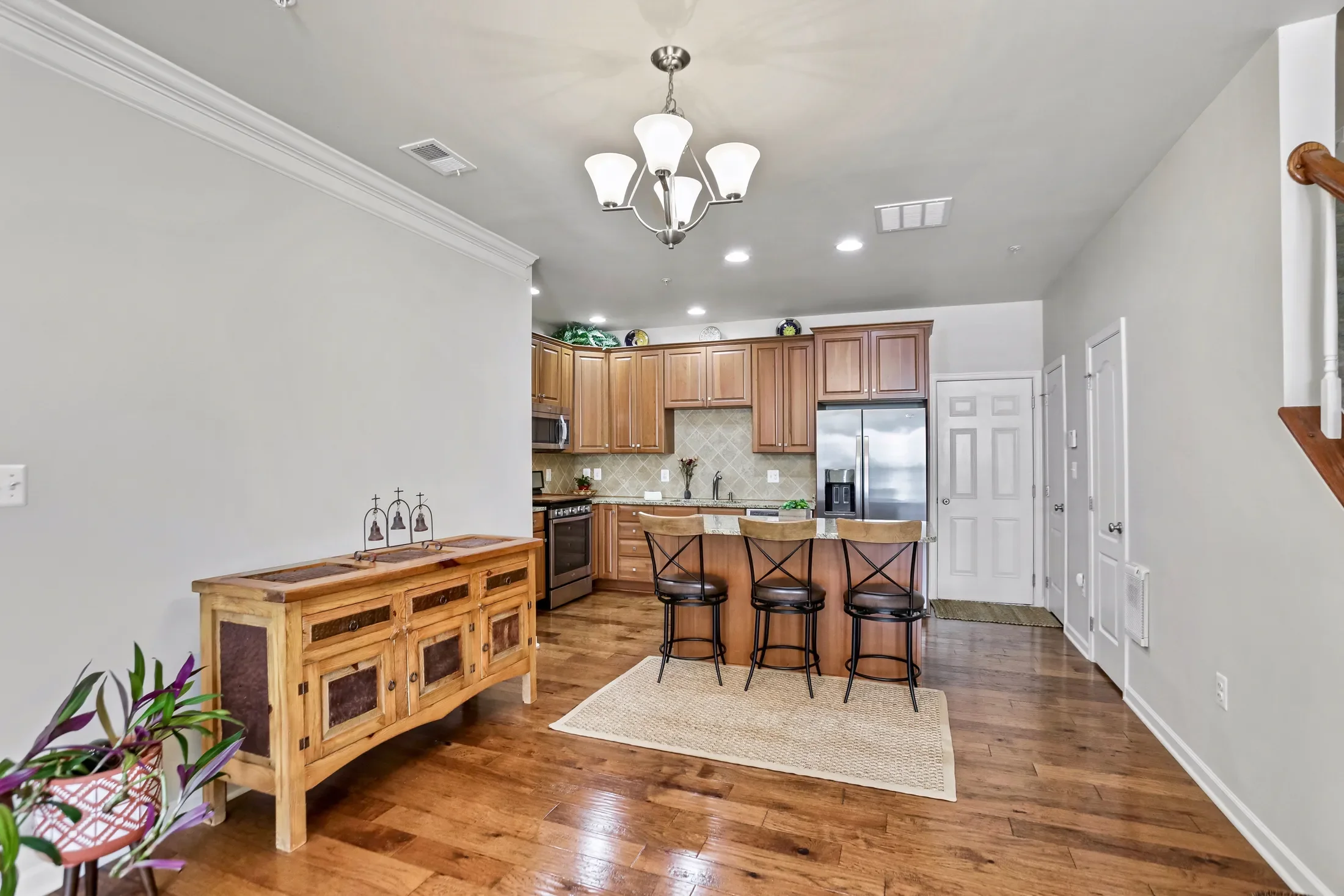 43011 Clarks Mill Terrace , Ashburn, VA 20148, Broadlands, Virginia, United States. - Photo 6