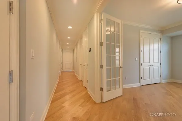 100 South Sangamon Street , 4N, Chicago, IL 60607, Chicago, Illinois, United States. - Photo 24