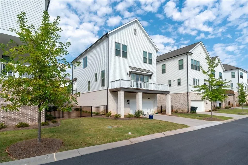 3768 Spruce Ridge Lane, Suwanee, Georgia, United States. - Photo 34