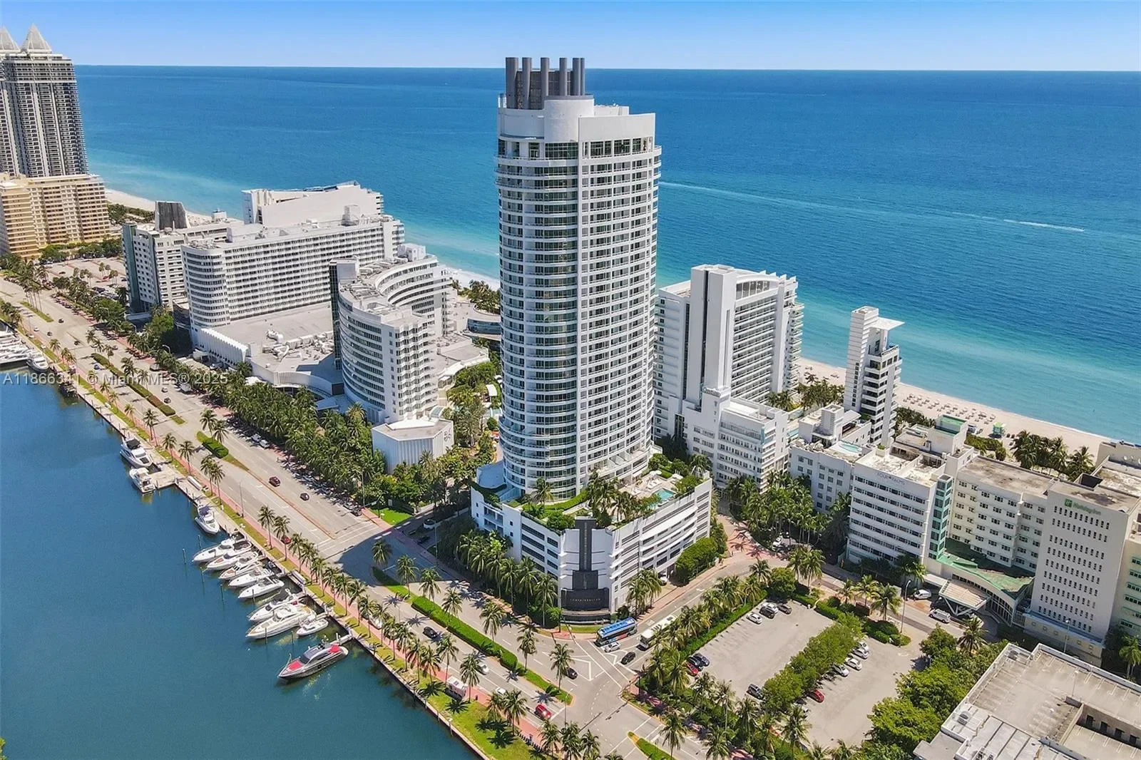 4391 Collins Ave 803, Miami Beach, Florida, United States. - Photo 25