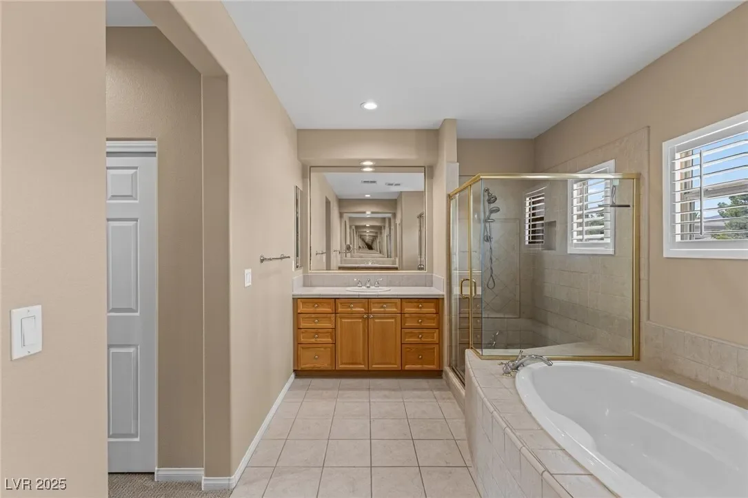 700 Pinnacle Heights Lane, Las Vegas, Nevada, United States. - Photo 31