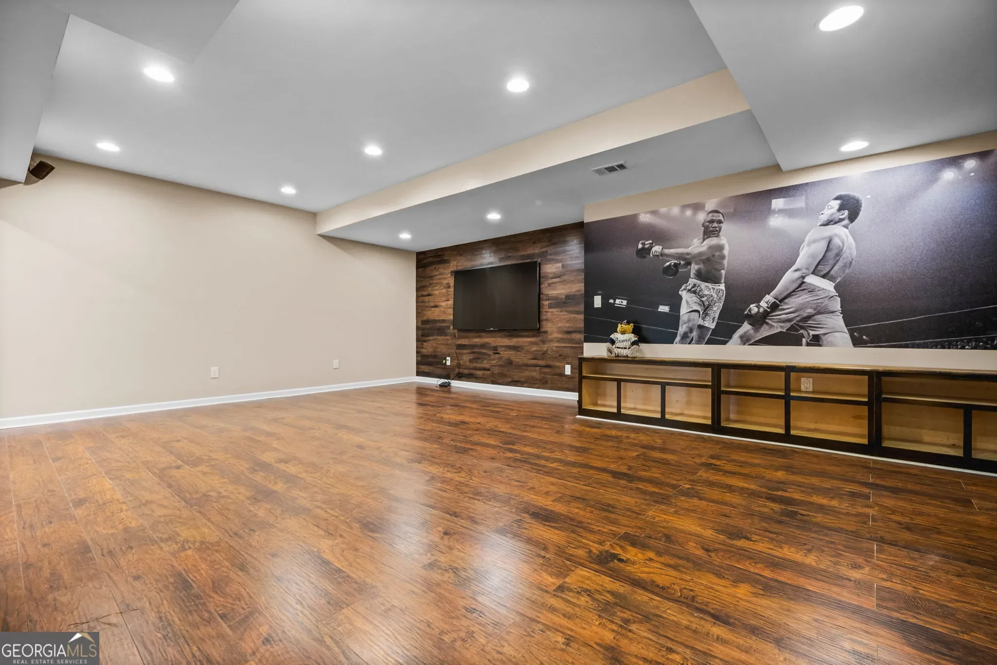 715 Winterwind WAY, Roswell, Georgia, United States. - Photo 14