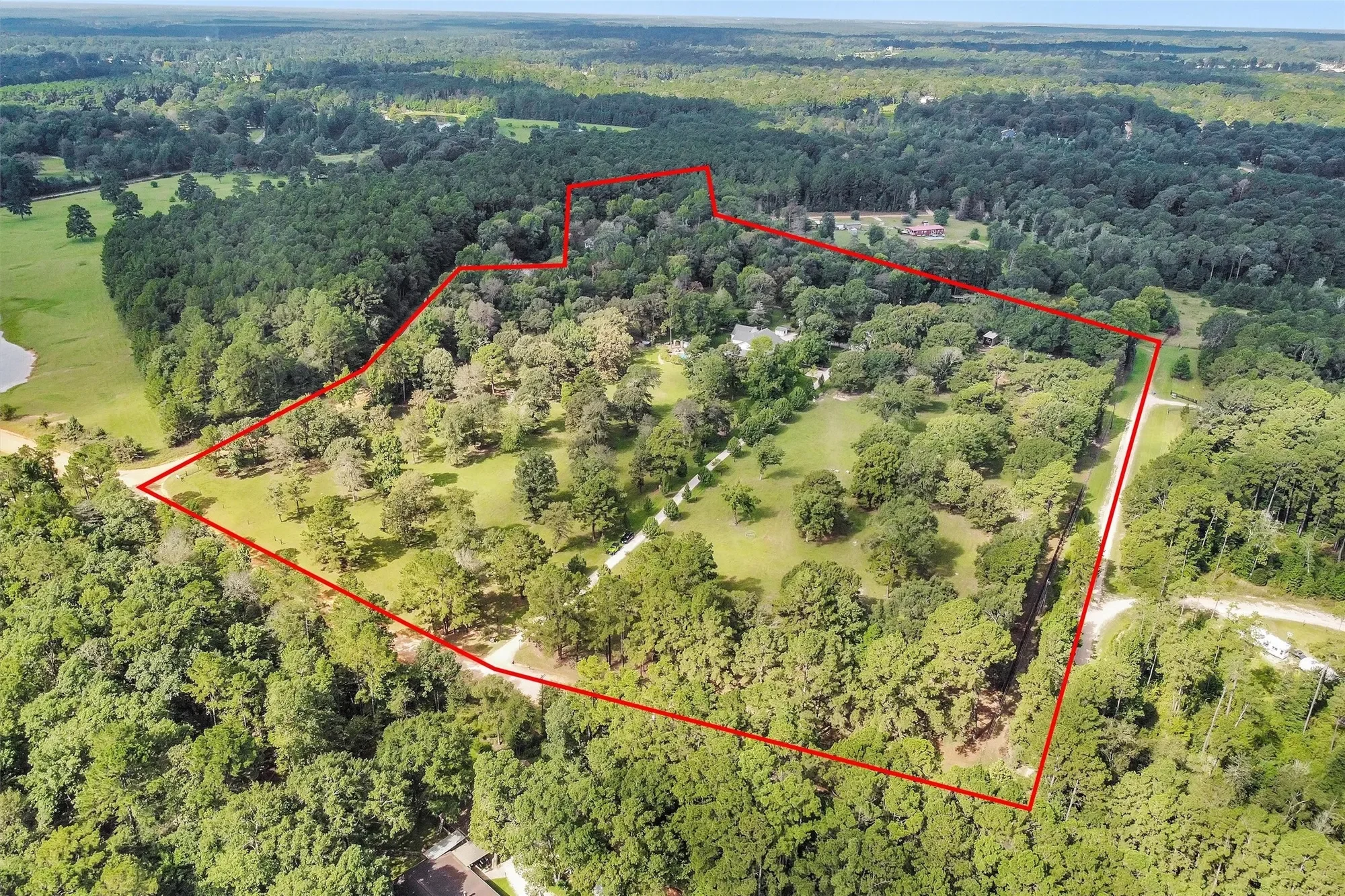 235 Caravella Court, Livingston, TX 77351, Livingston, Texas, United States. - Photo 34