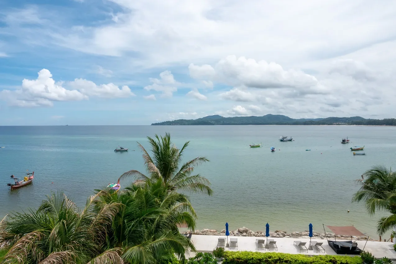 Phuket,, Choeng Thale, Phuket, Thailand. - Photo 13