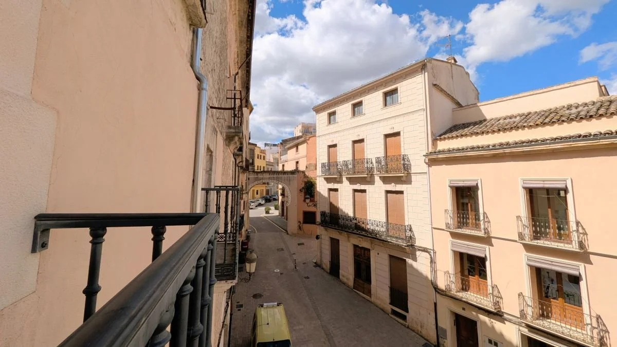 Bocairent, Valencia, Bocairent, Bocairent, Valencian Community, Spain. - Photo 6
