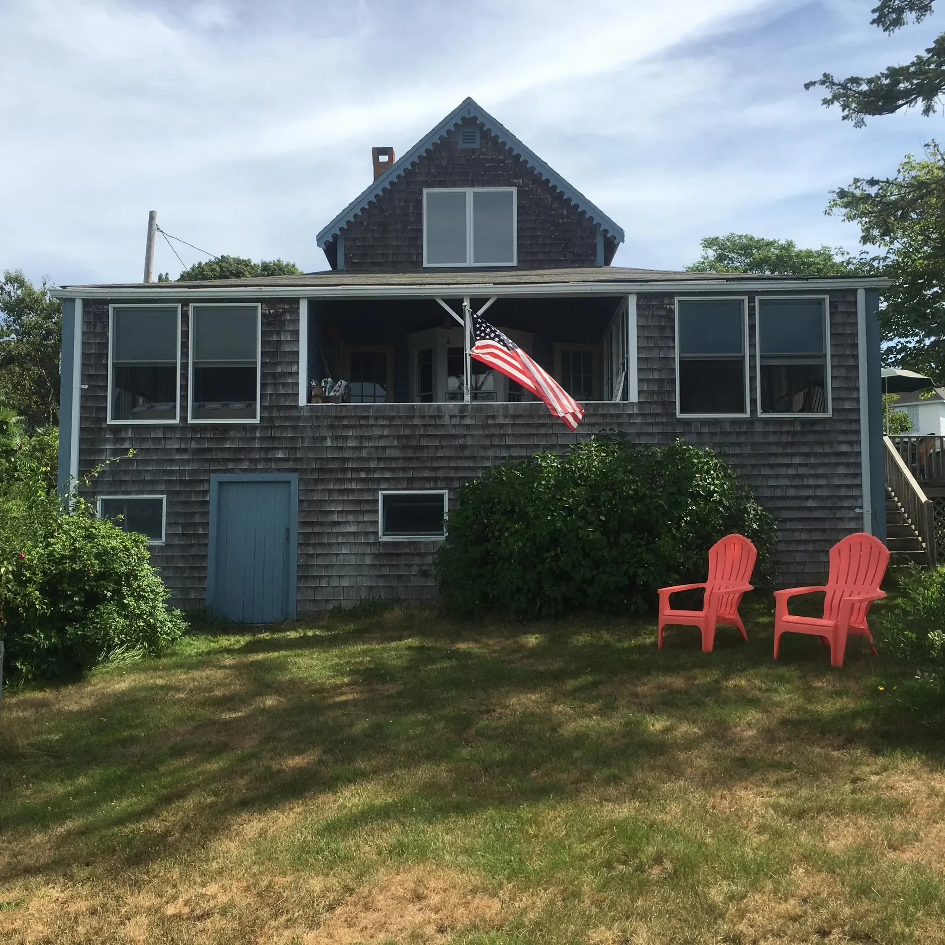 42 Thistle Lane, Long Island, ME 04050, Long Island, Maine, United States. - Photo 9