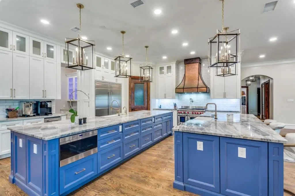 7212 John Mccain Road, Colleyville, Texas, United States. - Photo 1