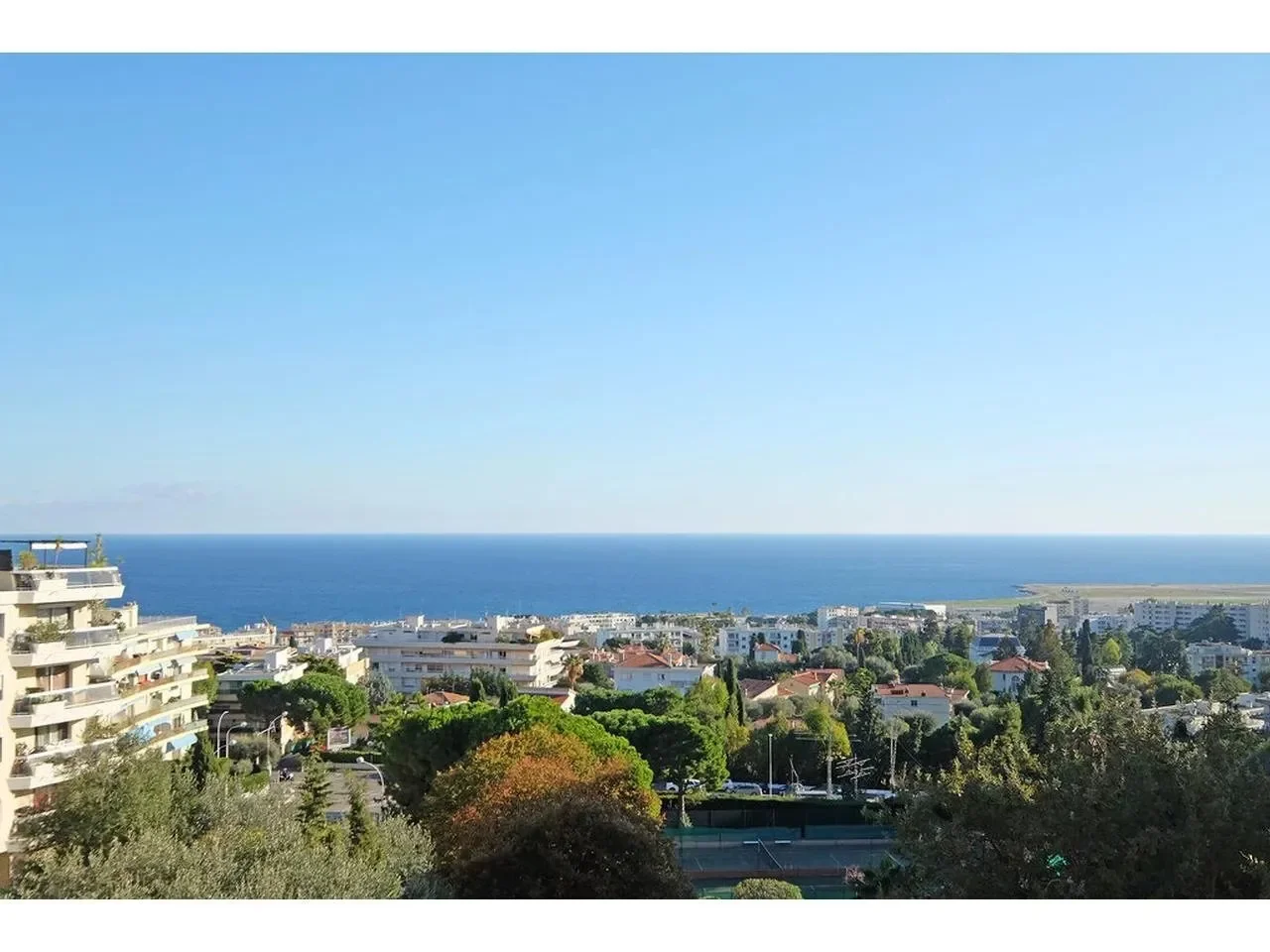 Nice, Provence-Alpes-Côte d'Azur, France. - Photo 10