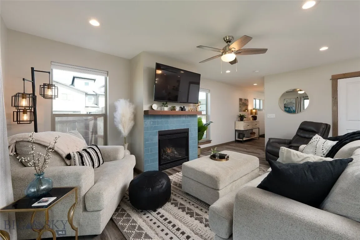 2001 Klaus Avenue A, Belgrade, Montana, United States. - Photo 8