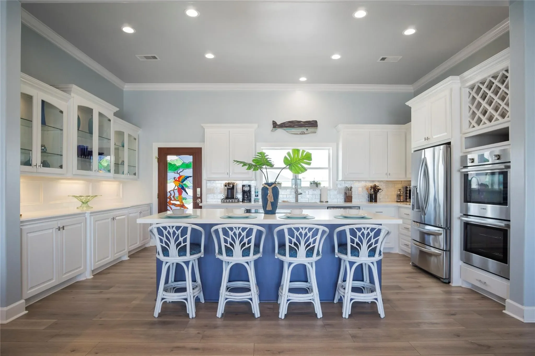 2728 Gillespie, Bolivar Peninsula, Texas, United States. - Photo 1
