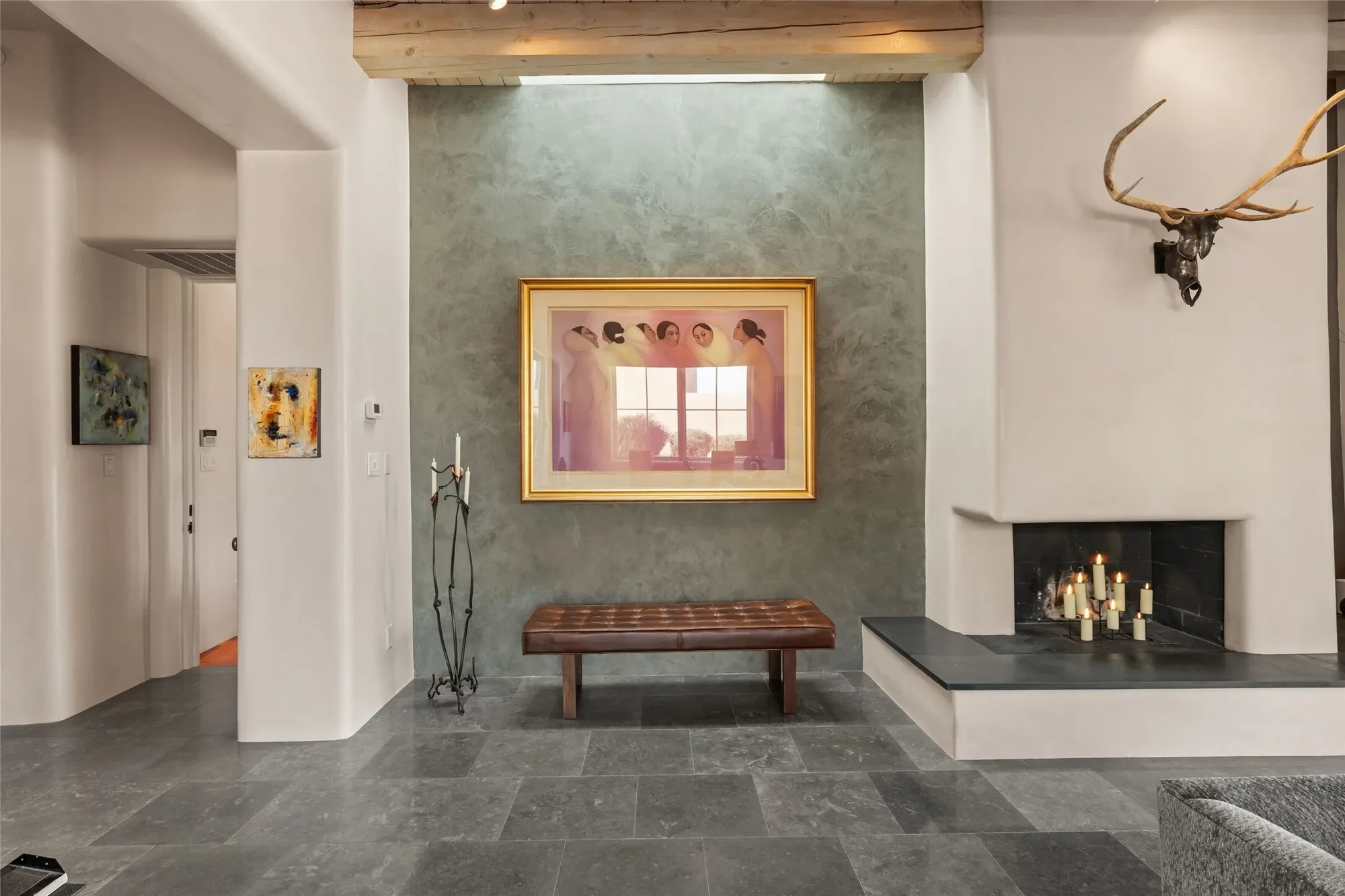 50 Paseo Aragon, Santa Fe, NM 87506, Santa Fe, New Mexico, United States. - Photo 14