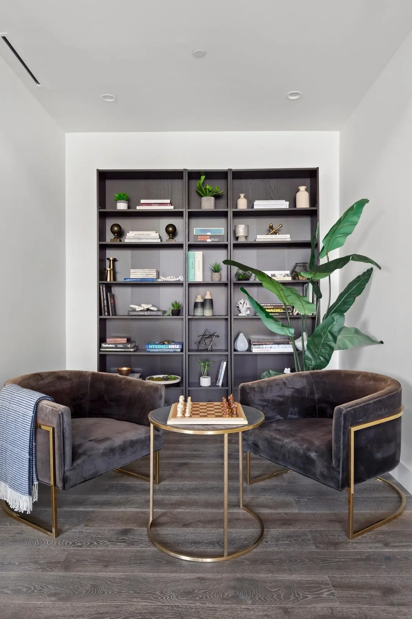 2311 Vasanta Way, Los Angeles, California, United States. - Photo 8