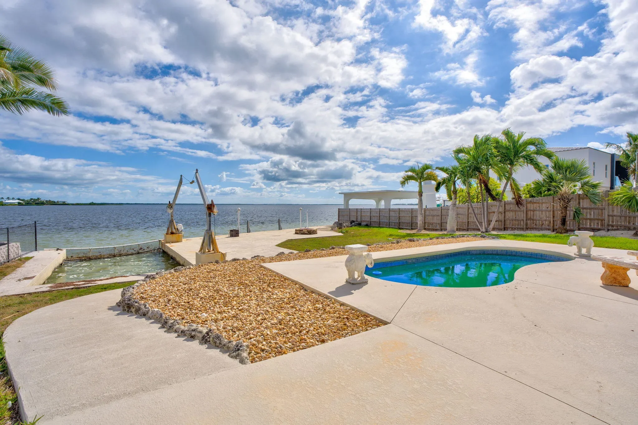 1607 Sunrise Drive, Big Pine, FL 33043, Big Pine Key, Florida, United States. - Photo 10