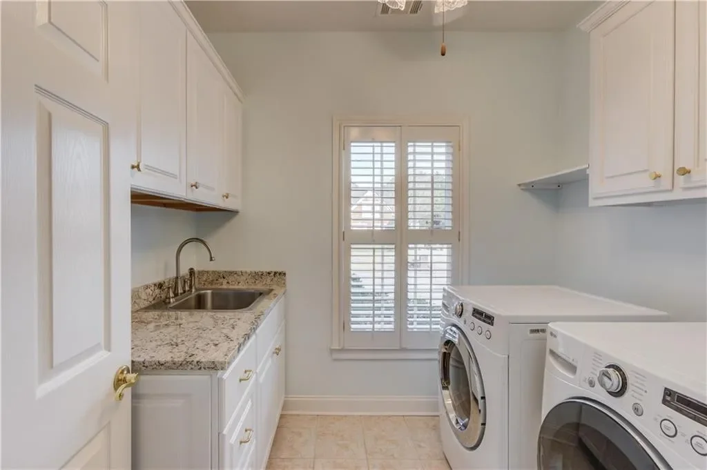 3468 Aberrone Place, Buford, Georgia, United States. - Photo 29