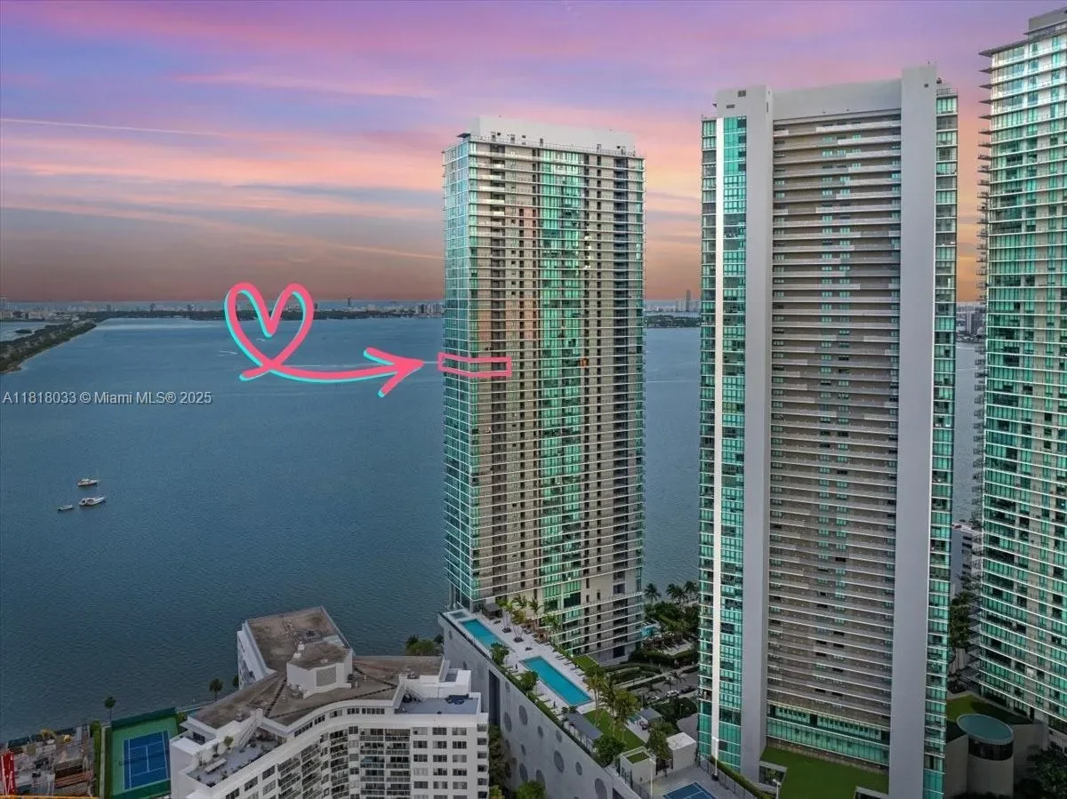 3131 NE 7th Ave 3306, Miami, Florida, United States. - Photo 5