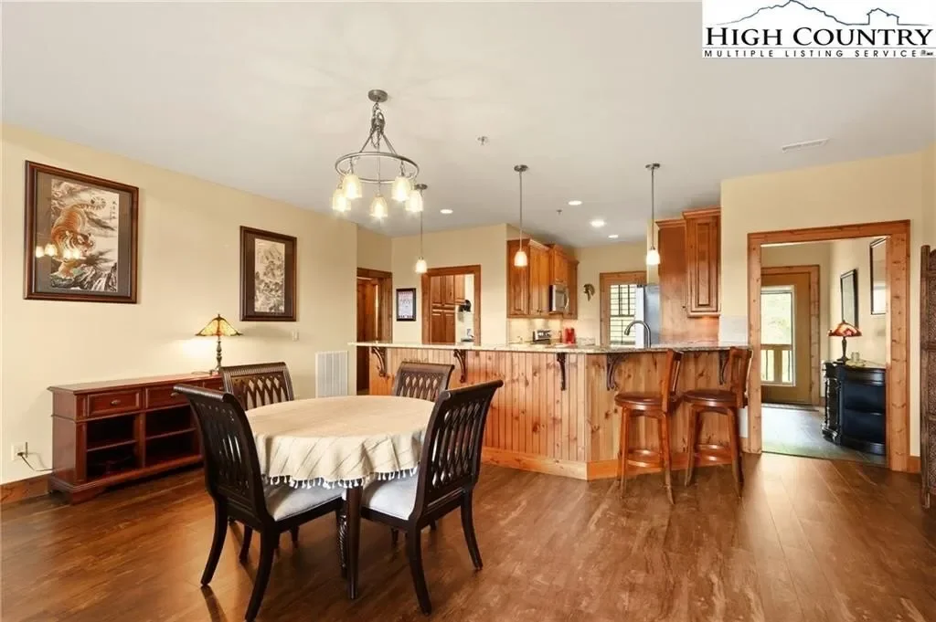 552 Penny Lane 2B, Banner Elk, NC 28604, Banner Elk, North Carolina, United States. - Photo 9