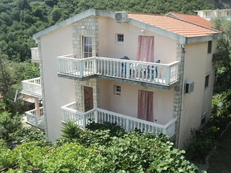 Budva, Budva, Budva Municipality, Montenegro. - Photo 4
