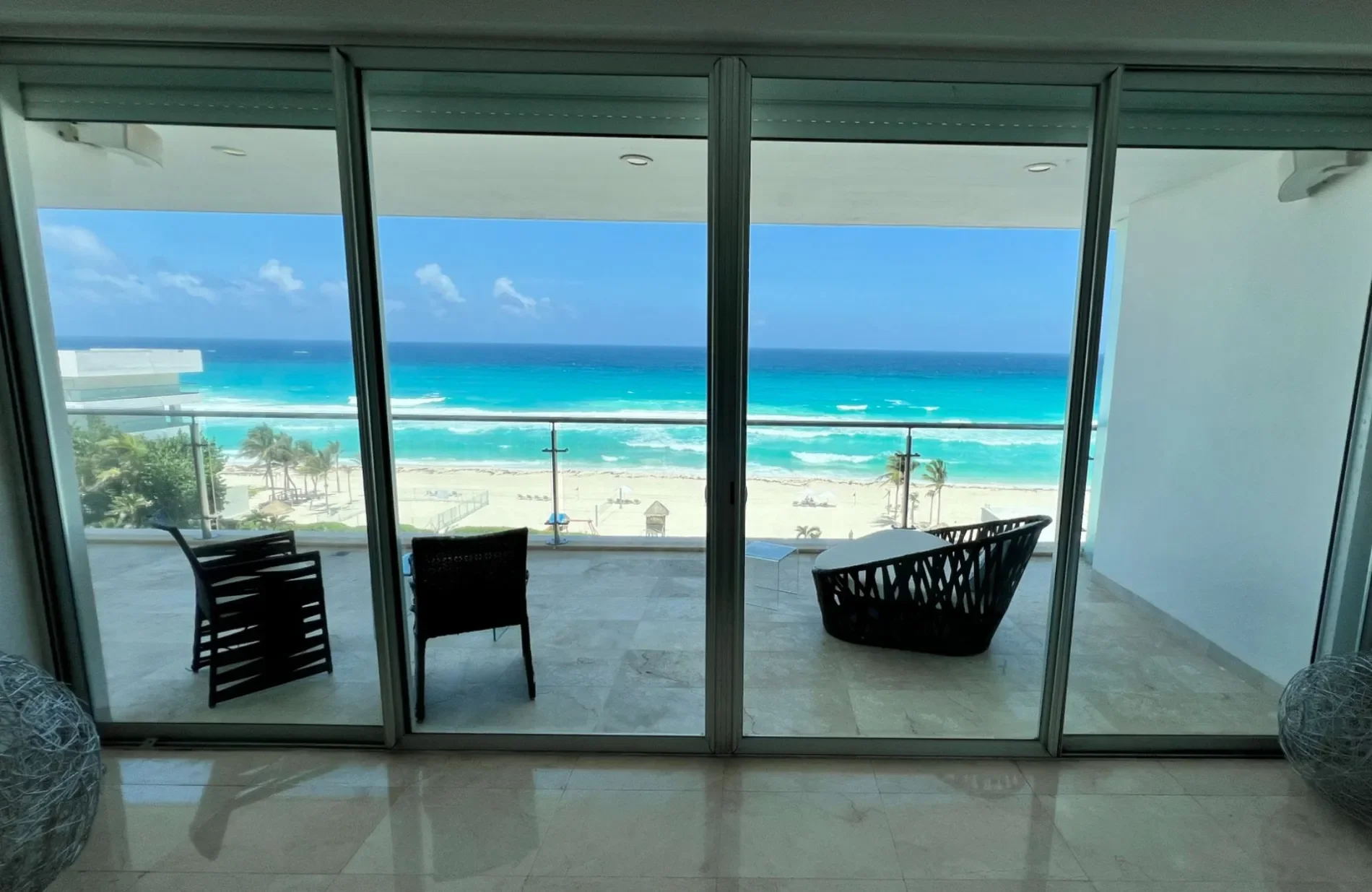 Blvd. Kukulcan KM 12, El Rey, Zona Hotelera, 77500 Cancún, Q.R., Mexico, Cancún, Quintana Roo, Mexico. - Photo 13