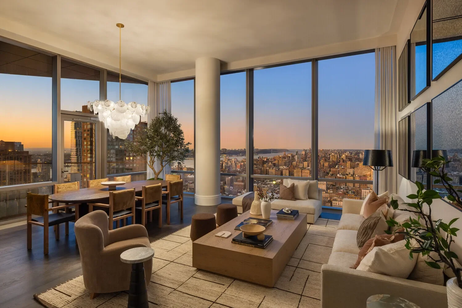 50 WEST 66TH STREET, 50 W 66TH ST, New York, New York, United States. - Photo 12