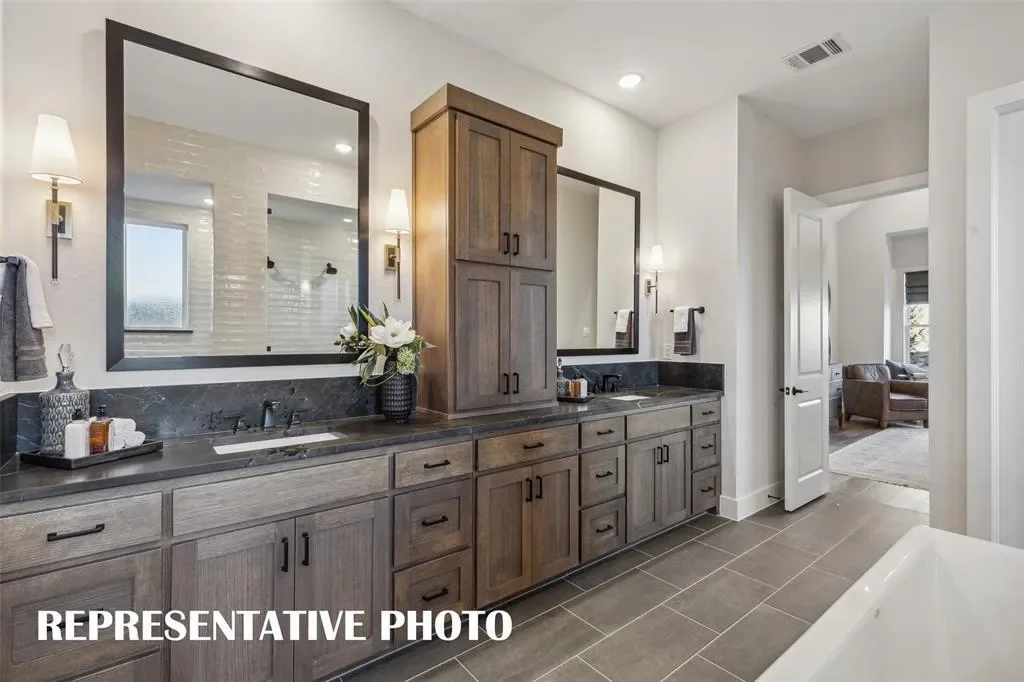 4051 Berylline Lane, Prosper, Texas, United States. - Photo 10