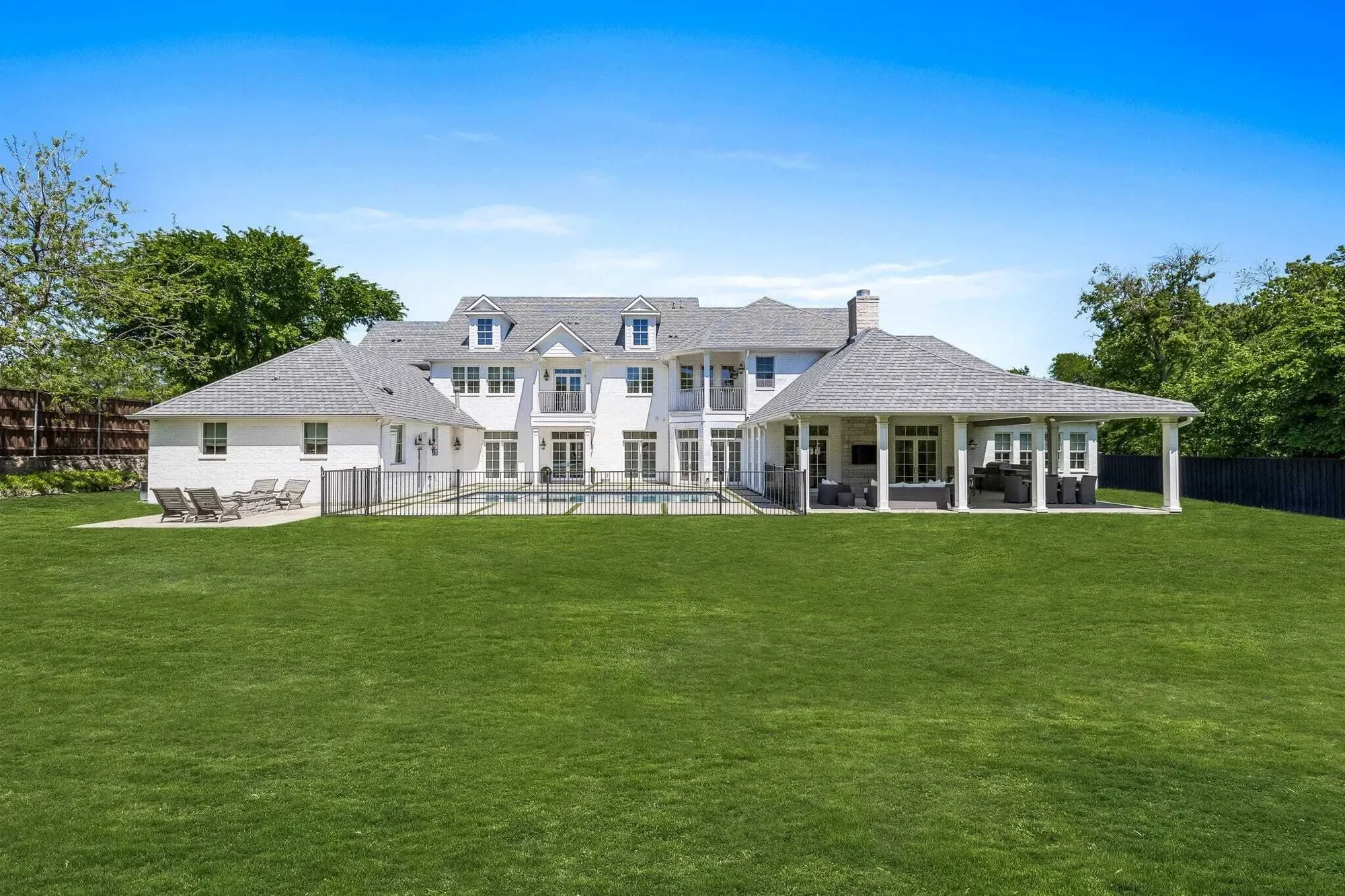 6618 Belmead Drive, Dallas, TX, 75230, USA, Dallas, Texas, United States. - Photo 26