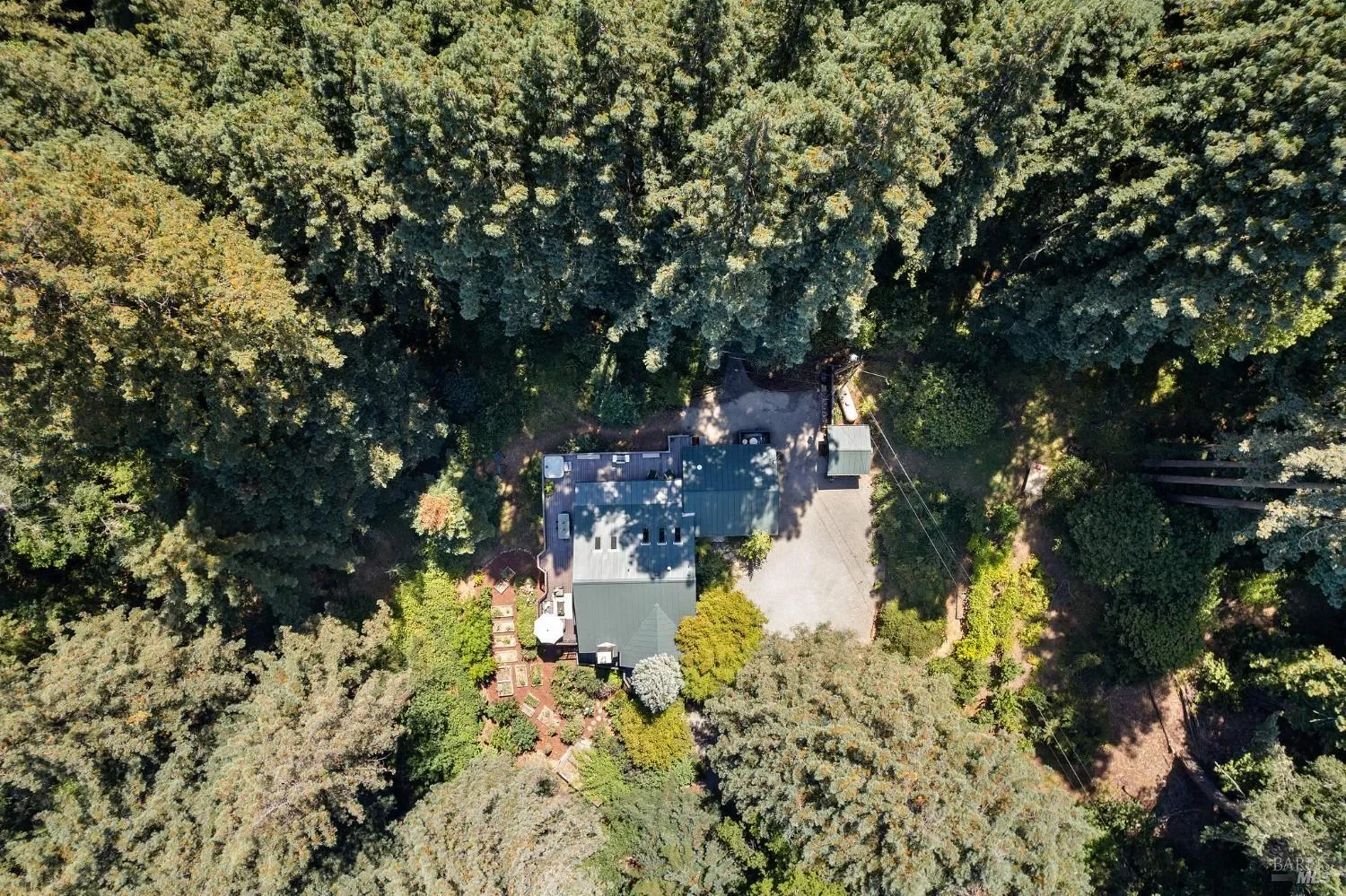 17970 Duncan Road, Guerneville, CA, 95446, USA, Guerneville, California, United States. - Photo 53