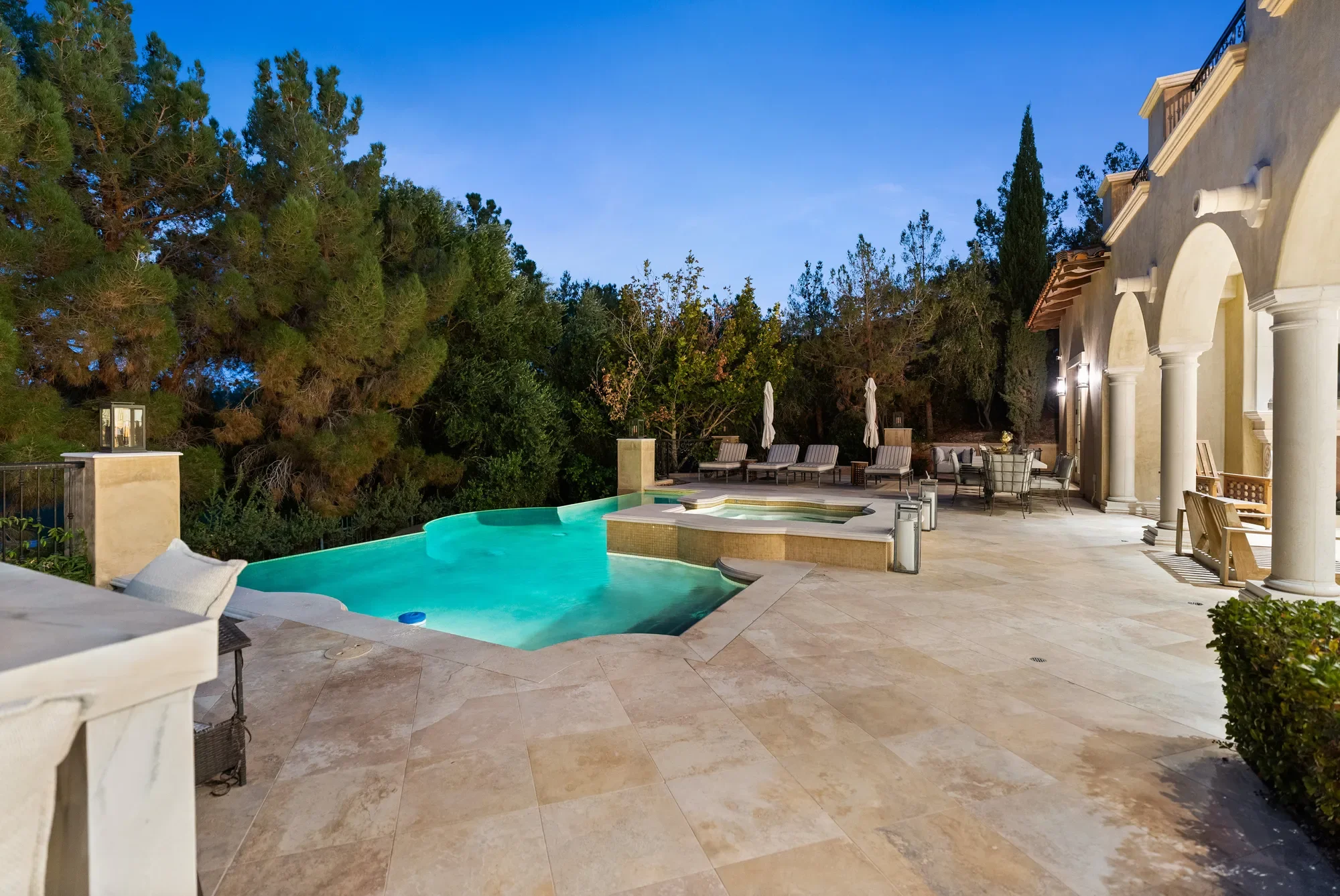 30 Augusta Canyon Way, Las Vegas, NV 89141, Las Vegas, Nevada, United States. - Photo 68