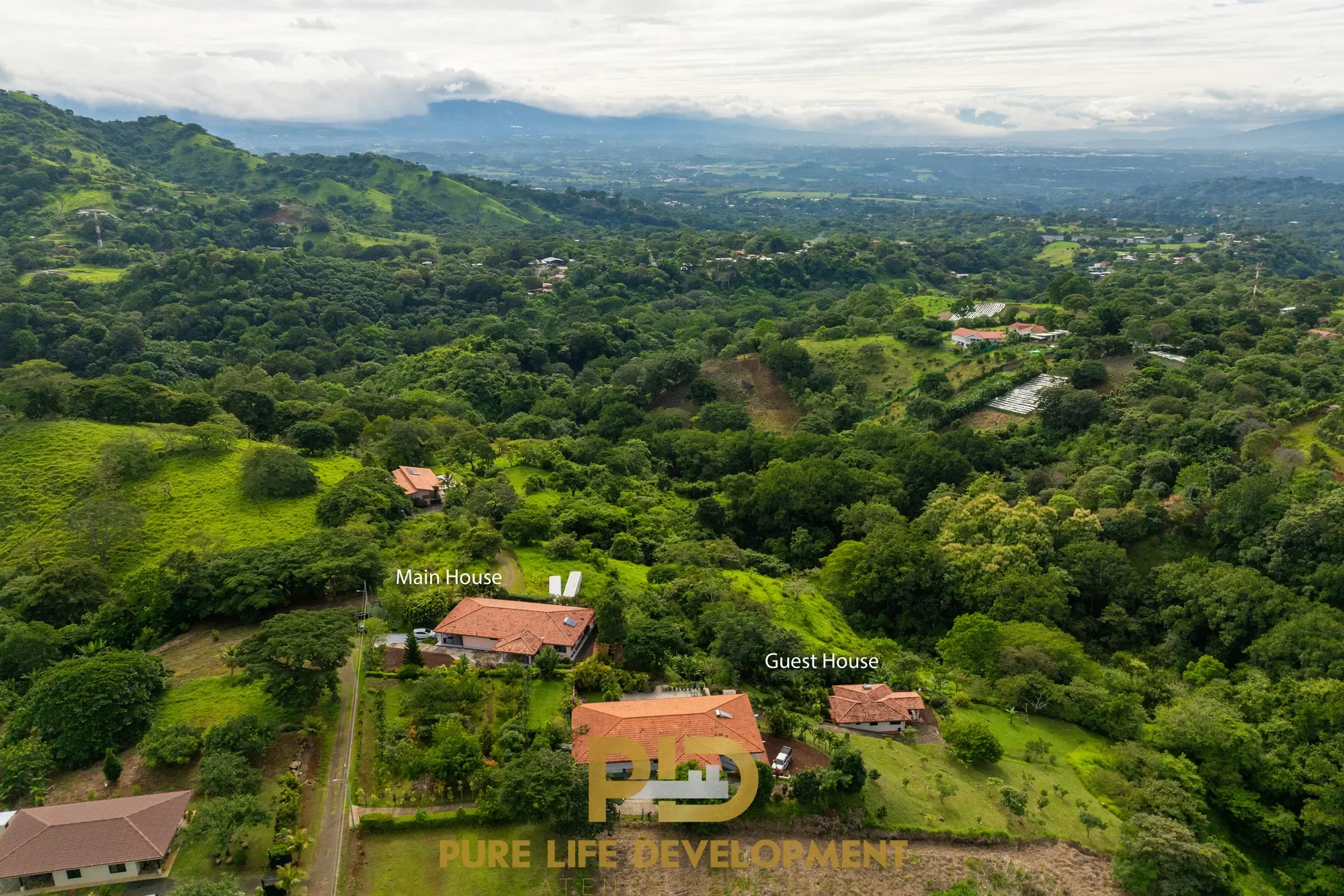 Alajuela Province, Atenas, Costa Rica, Atenas, Alajuela Province, Costa Rica. - Photo 40