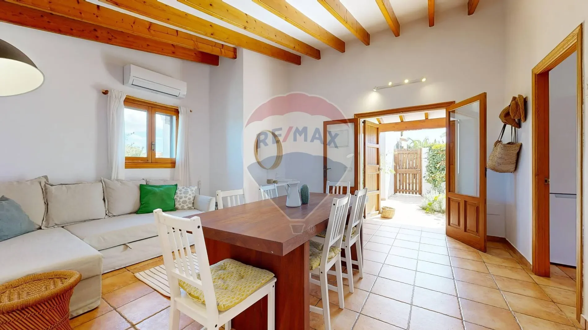 PC5R+88J Sant Francesc Xavier, Spagna, Formentera, Balearic Islands, Spain. - Photo 35