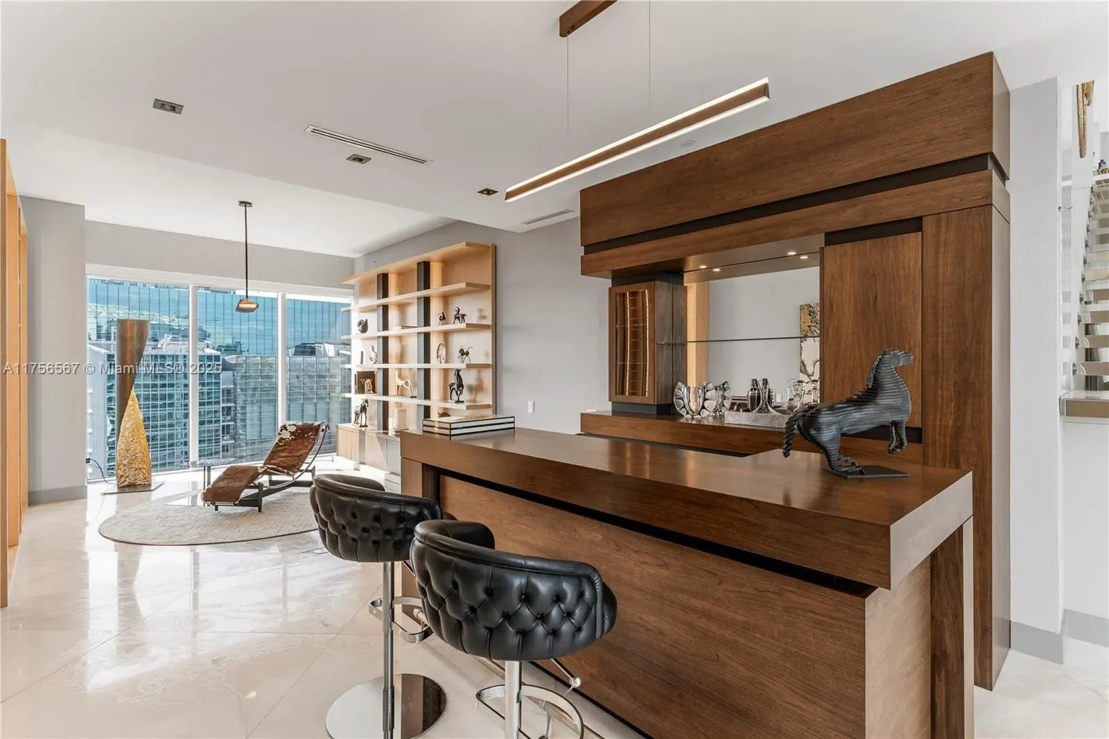 1300 Brickell Bay Dr, #4400, Miami, Florida, United States. - Photo 23