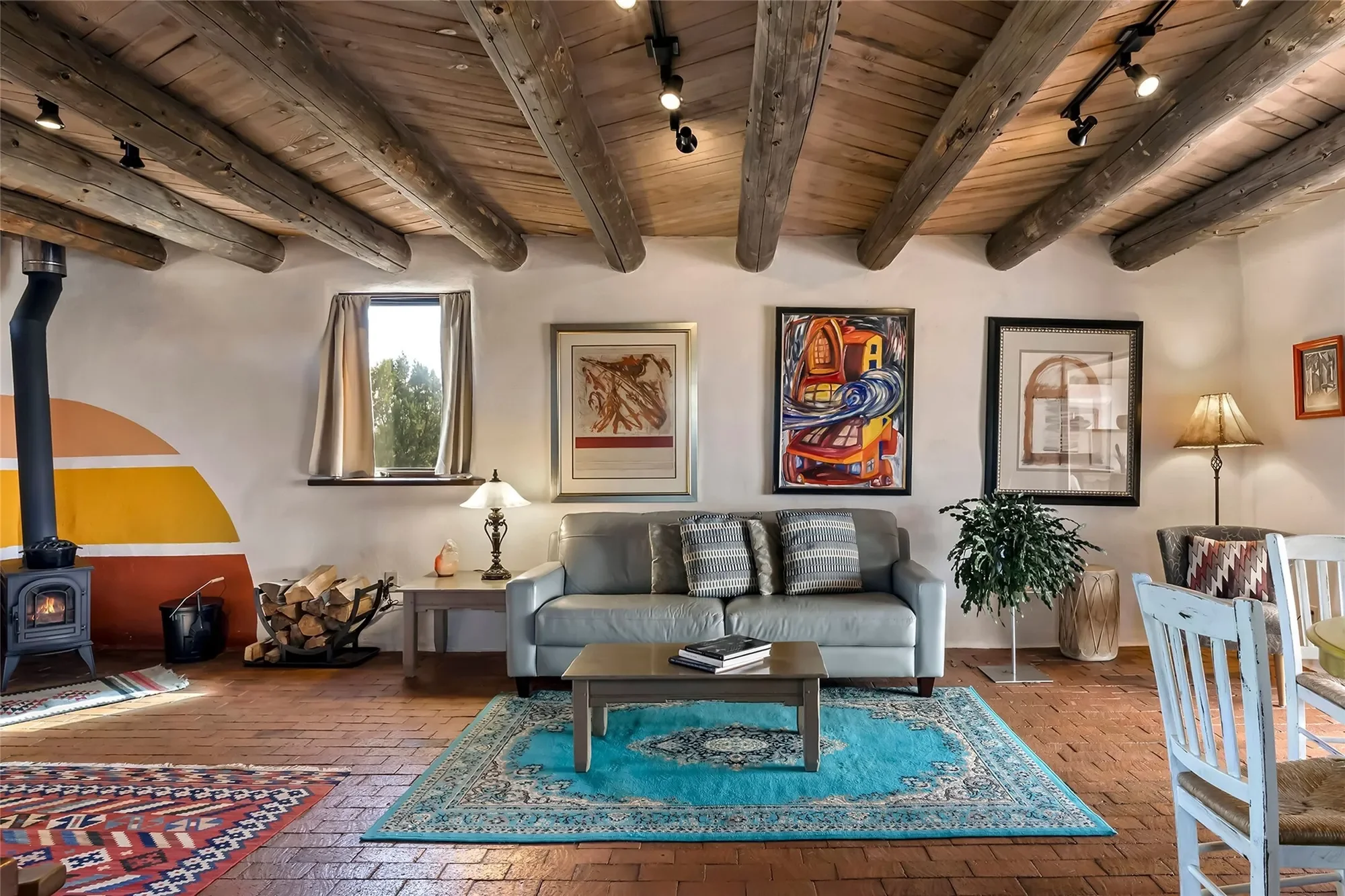27 San Marcos Road W , Santa Fe, NM 87508, Santa Fe, New Mexico, United States. - Photo 34