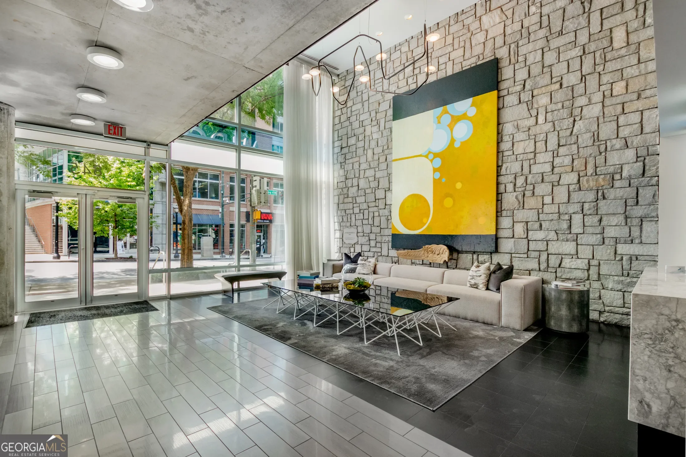 845 Spring ST NW PH4, Atlanta, Georgia, United States. - Photo 39