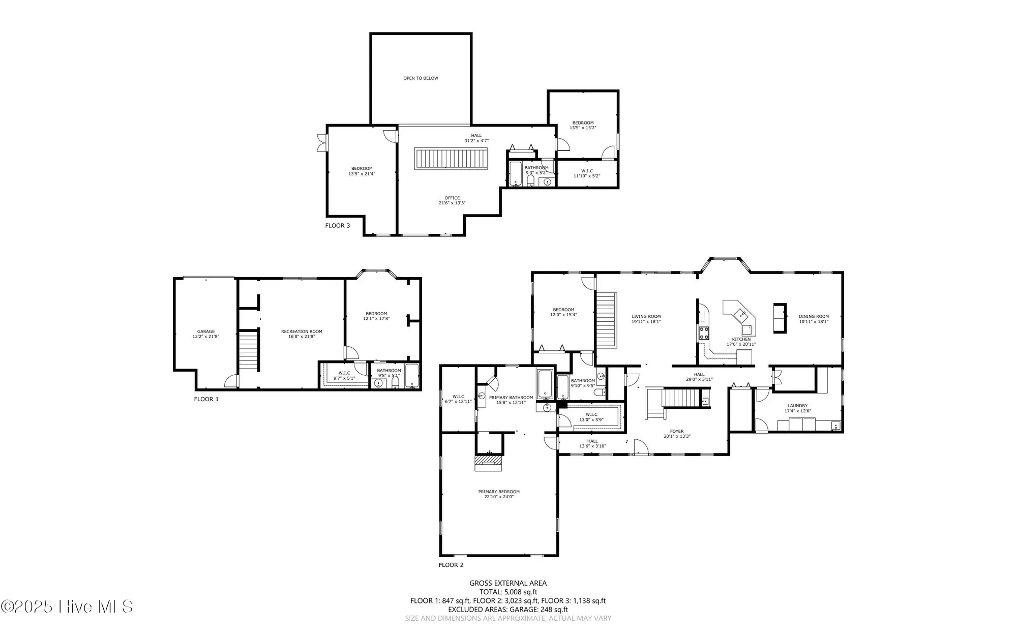 414 Mclendon Hills Drive, Seven Lakes, North Carolina, United States. - Photo 2
