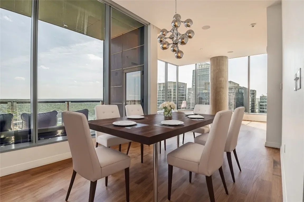 210 Lavaca Street Unit 2903, Austin, TX 78701, Austin, Texas, United States. - Photo 12