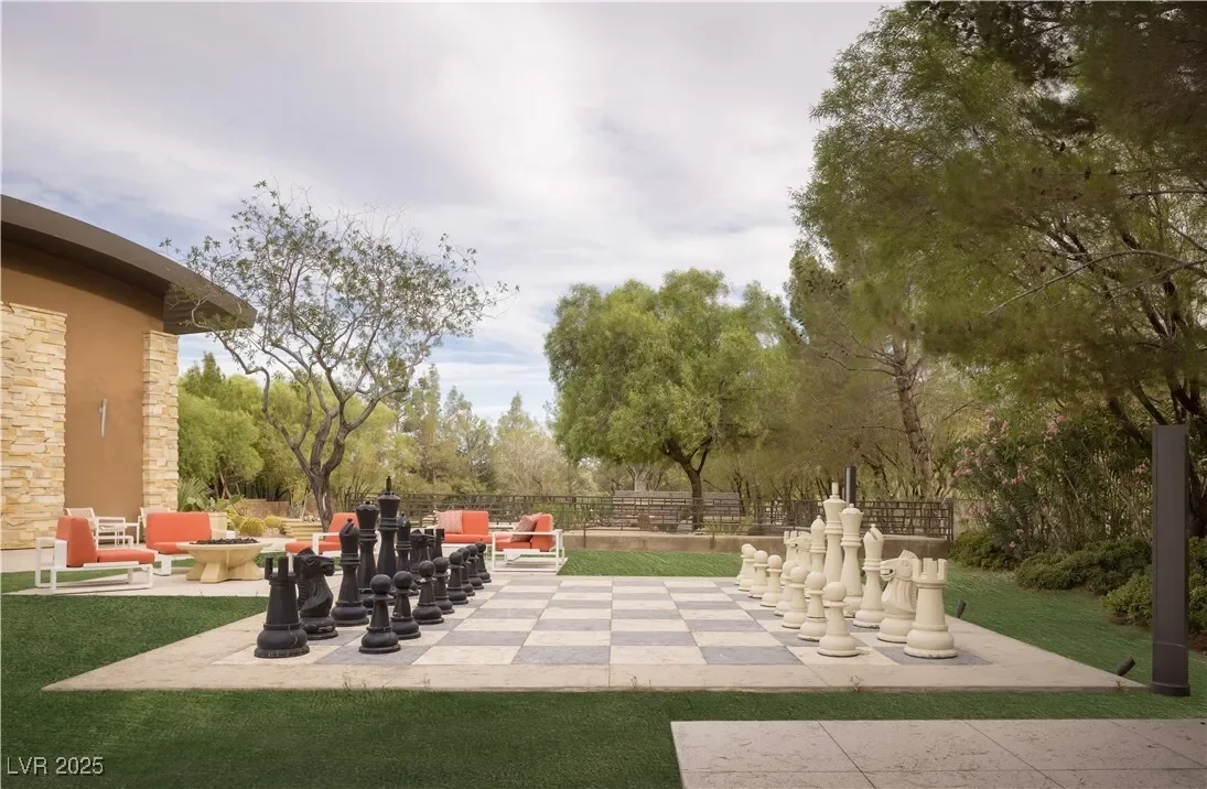 55 Skybird Court, Las Vegas, Nevada, United States. - Photo 24