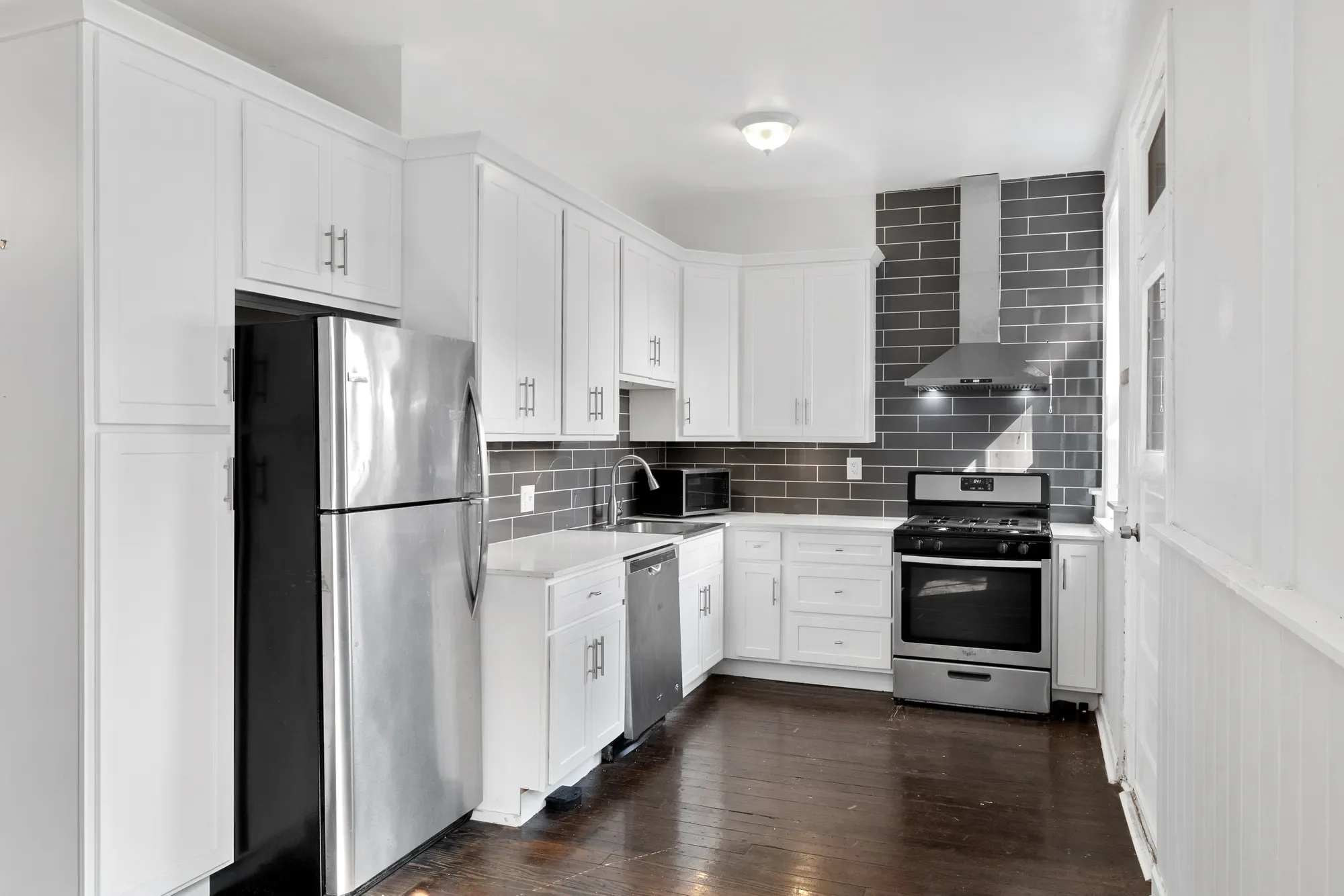 4220-4222 Cleveland Avenue , St. Louis, MO 63110, St. Louis, Missouri, United States. - Photo 19