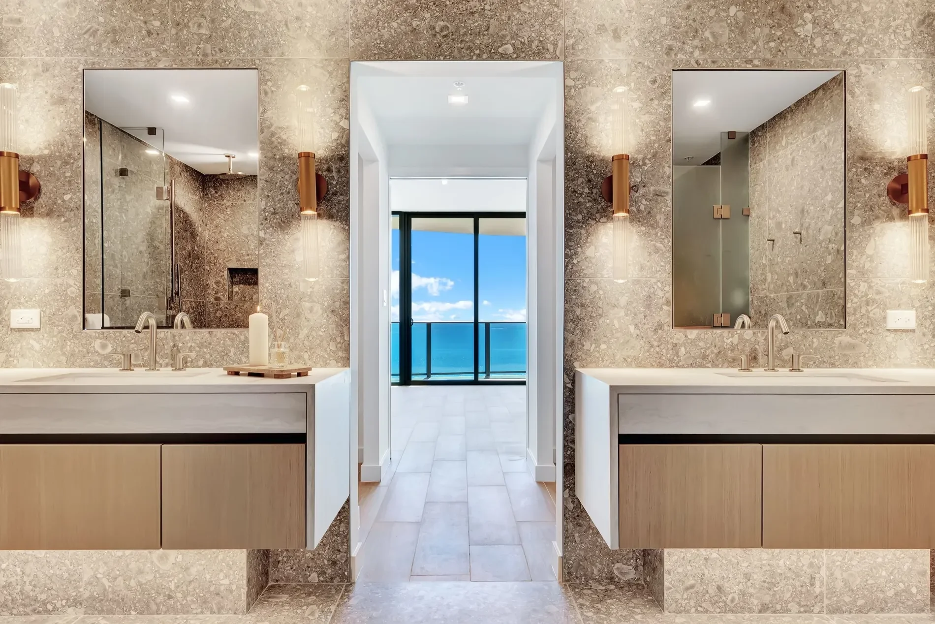 900 N Ocean Boulevard Unit# 1401, Pompano Beach, FL 33062, Hillsboro Beach, Florida, United States. - Photo 15