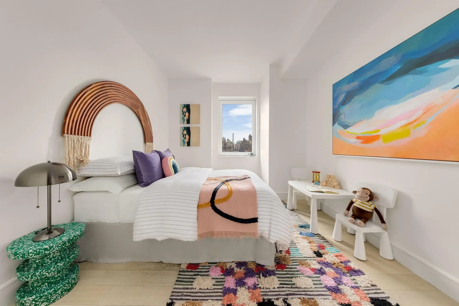 1399 PARK AVE, New York, New York, United States. - Photo 12